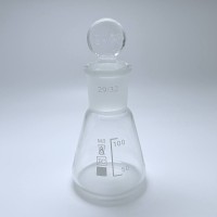 Колба КН-1-100-29/32 ПМ ТС со шкалой