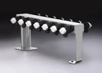 Манифолд для сушки в колбах, 14 клапанов, Labconco