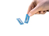 Термоиндикаторы - измерительный диапазон +37 … +65 °C