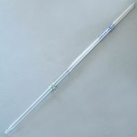 Пипетка с одной отметкой (Мора) 2-2-1 ТУ 9464-013-52876351-2014, ГОСТ 29169-91