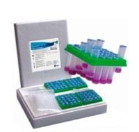 Тест на антибиотики в молоке Дельвотест/ Delvotest @ SP NT, 100 ампул