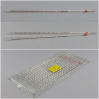 Пипетка градуированная 2-2-1-5, 1 класс, ГОСТ 29228-91