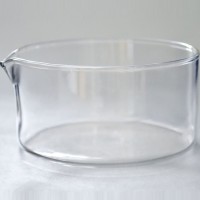 Чаша кристаллизационная диам. 100 мм.