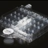 Картриджи Nadia Cartridge для scRNA-Seq, 8 лунок, 1 шт. /уп., Dolomite Microfluidics