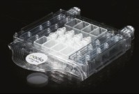 Картриджи Nadia Cartridge для scRNA-Seq, 8 лунок, 1 шт. /уп., Dolomite Microfluidics