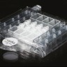 Картриджи Nadia Cartridge для scRNA-Seq, 8 лунок, 1 шт. /уп., Dolomite Microfluidics