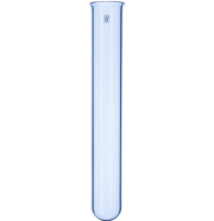 Пробирка разложения для дигесторов, 250 мл эскиз 2-591-21