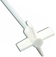 Насадка пропеллерная 4-х лопастная, PTFE, ULAB US-M406