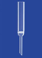 Трубка фильтрующая Allihn Lenz 30 мл, диаметр 20 мм, пористость 1, стекло
