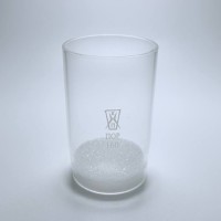 Тигель ТФ-40 ПОР 160 ГОСТ 25336-82