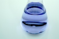 Колба Эрленмейера 125 мл, ПЭТГ, стерильная, Nest, Китай