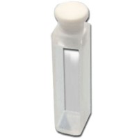 КУ-10.05.С Кювета кварцевая с пробкой Ultra, евро, 5 мм