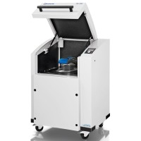 Вибрационная дисковая мельница Retsch RS 200, 220–230 В, 50/60 Гц