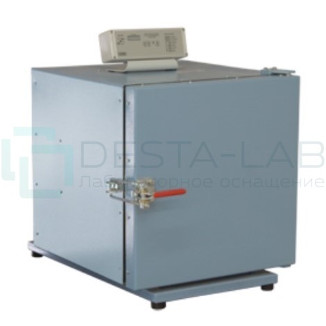 Шкаф сушильный вакуумный ШСВ-27/3,5