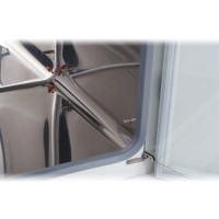 CO2-инкубатор, 200 л, прямой нагрев, ИК-датчик стерилизуемый, NU-5800E, NuAire