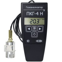 Газоанализатор кислорода ПКГ-4 Н-К-П (до 100%)