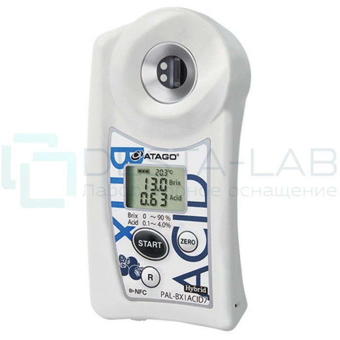 Измеритель кислотности черники PAL-BX/ACID Master Kit