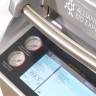 Средоварка от 5 до 50 л, стерилизация от 25 до 125 °C, от 1 до 999 мин, розлив от 25 до 80°C, Mediawel 50, ABE