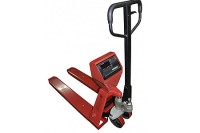 KRONA CL 20W - Гидравлические тележки со встроенными весами