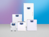 Стерилизатор суховоздушный 55 л, до 250 °С, принудительная вентиляция, ECO line, Stericell 55 eco, BMT