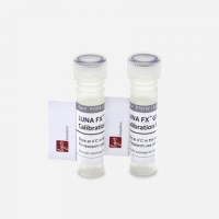 Набор калибровочных частиц для счетчика Luna-FX7, 2×0,5 мл, Logos Biosystems