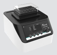 Термошейкер, с охлаждением, без термоблока, DBS100-C, Joan, Китай (аналог ThermoMixer C, Eppendorf)