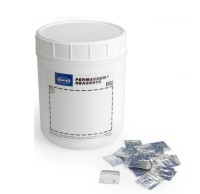 Реагенты Hach 2105628 на Хлор общий (Cl2), 1000 шт.