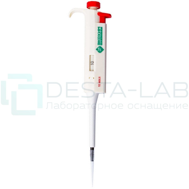 Дозатор ЭКОХИМ-ОФ-1-10 New
