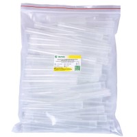 Наконечник универсальный 10000 мкл (россыпь) - 100 шт.