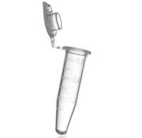 Микроцентрифужная пробирка AHN myTube® 0,5 мл, PP, типа Эппендорф, стерильная, 1000 штук в упаковке