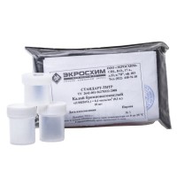 СТ Калий бромноватокислый 0,1 Н