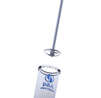 Шток-мешалки для ПЧП