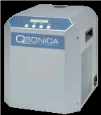 Термостат с охлаждением для Q2000 для охлаждения проточной ячейки, Qsonica