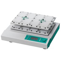 Шейкер Edmund Bühler TiMix 5 control орбитальный