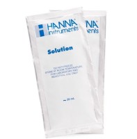 Раствор HI70024P для калибровки 35.00 ppt, 25х20 мл