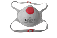 Противоаэрозольные полумаски фильтрующие Респираторы СПИРО-313Э