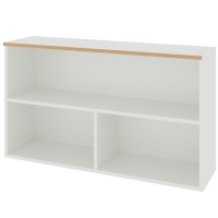 Стеллаж навесной ЛАБ-1200 НСв