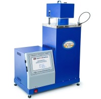 Аппарат автоматический ЛинтеЛ Кристалл-21 для определения температур помутнения, начала кристаллизации и замерзания