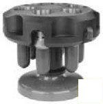 Ротор-бакет SW 32 Ti, для Optima L-K/XP, 32'000 об/мин, 175'000g, 6x38,5 мл, Beckman Coulter