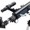 Телескоп Discovery Spark 607 AZ с книгой