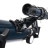 Телескоп Discovery Spark 607 AZ с книгой