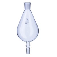 Колба 1000-29/32 к концентратору Кудерна-Даниша Эскиз 2-1254-02