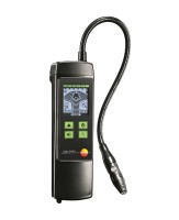 testo 316-4, Комплект 2 - Детектор утечек хладагентов для аммиака (NH&lt;sub&gt;3&lt;/sub&gt;)