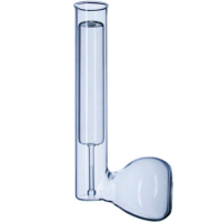 Колба реакционная ГОСТ 13371-67 ГФ 6.451.410