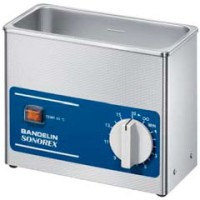 Ультразвуковая ванна Bandelin RK 31 H, Sonorex Super, 0,9 л, c нагревом
