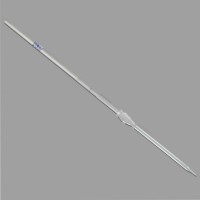 Пипетка с одной отметкой (Мора) 2-2-10 ТУ 9464-013-52876351-2014, ГОСТ 29169-91