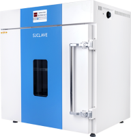 Сухожаровой шкаф 252 л, до 200 °C, принудительная вентиляция, SJ-OV252, SE