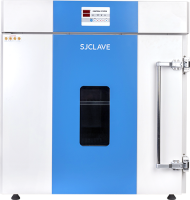 Сухожаровой шкаф 252 л, до 200 °C, принудительная вентиляция, SJ-OV252, SE