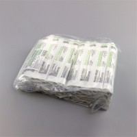 Тампон-зонд МиниМед стерильный в пробирке, зонд пластиковый (полипропилен), тампон хлопковый, 12*175мм, ТУ 32.50.50-032-29508133-2019, инд.уп./100 шт