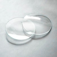 Стекло для микропрепаратов, &quot;часовое&quot; 90 мм.